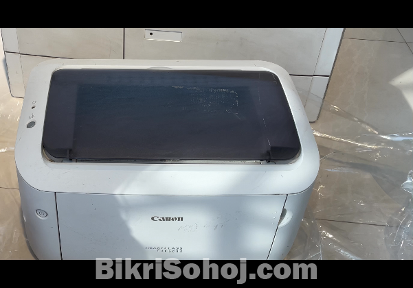 Canon Imageclass LBP 6030